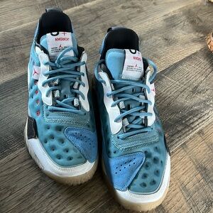 Men's Jordan Delta 2 - 10.5